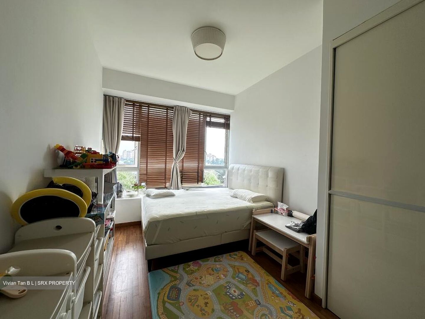 The Riverine By The Park (D12), Apartment #502652971